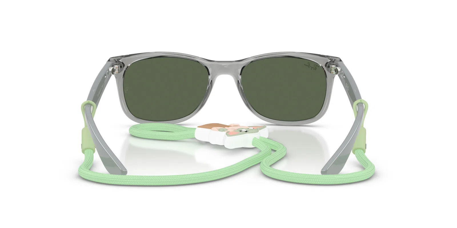 Ray-Ban Kids Rj9052s 0RJ9052SF Sunglasses - view 81